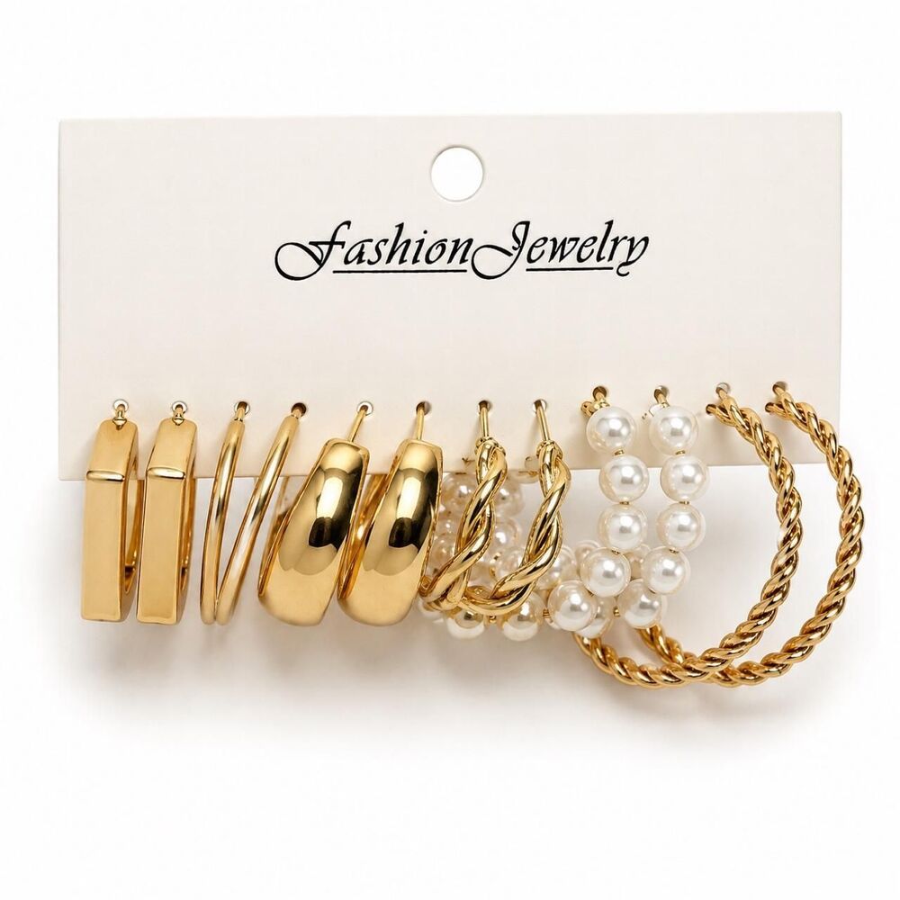 Unbranded Women's Gold Jewellery